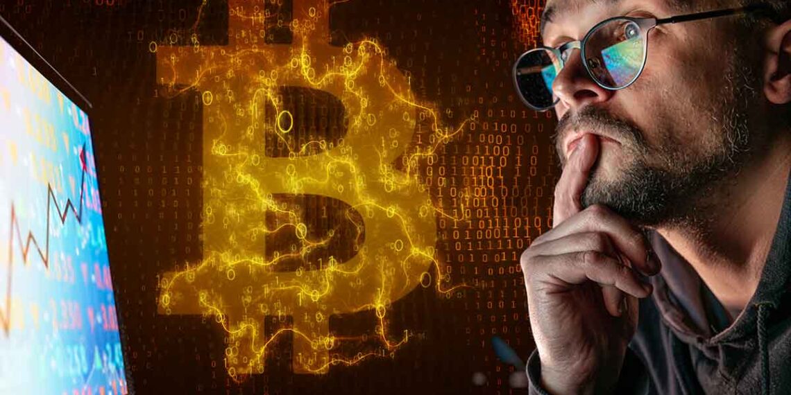 Crypto Addict: Understanding the Modern Obsession with Digital Currencies