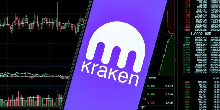 What is Kraken Crypto: A Complete Guide for Beginners