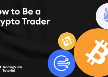 Can You Trade Crypto on TradingView?