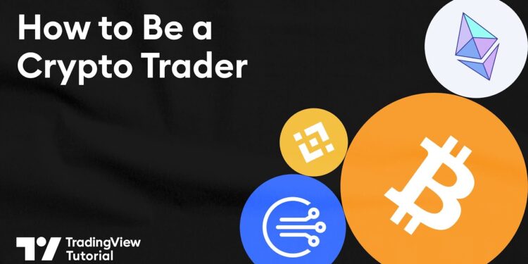 Can You Trade Crypto on TradingView?